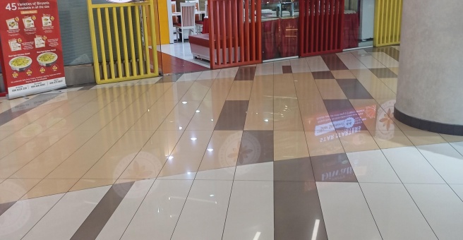 Фото номер 3 - Biryanis & Biryanis, restaurant - Dubai, UAE