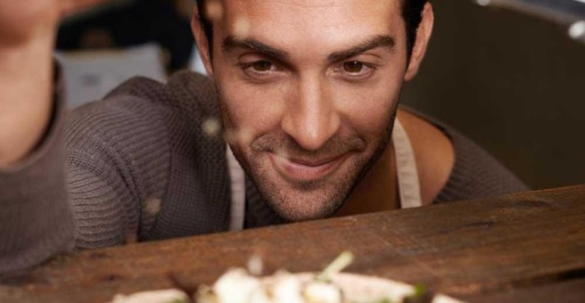 Фото номер 2 - Le Guepard, cafe - Dubai, UAE