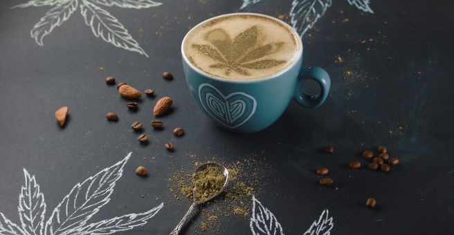Фото номер 5 - Tucano Coffee, кофейня - Алматы, Казахстан