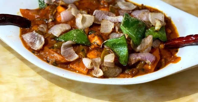 Фото номер 6 - Royal Hyderabad, restaurant - Dubai, UAE