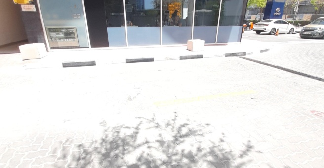 Фото номер 2 - Pop Up, restaurant - Dubai, UAE