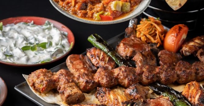 Фото номер 3 - Karaf the Palm, restaurant - Dubai, UAE