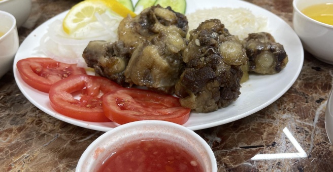 Фото номер 3 - Donaza, restaurant - Dubai, UAE