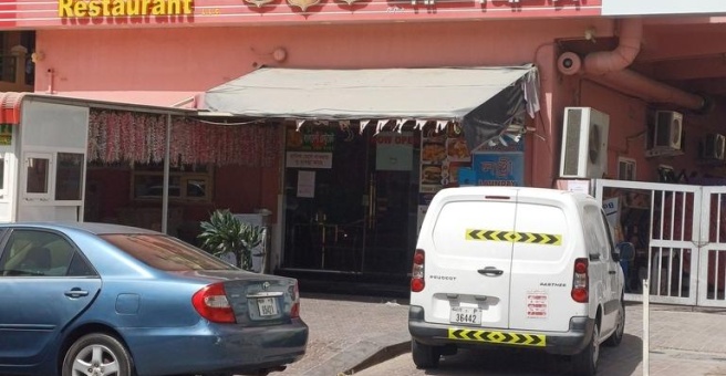 Фото номер 1 - Ibrahim Khadija, restaurant - Dubai, UAE