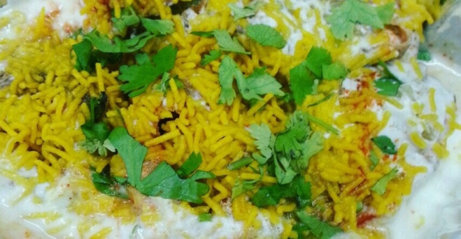 Фото номер 1 - Roti, restaurant - Dubai, UAE