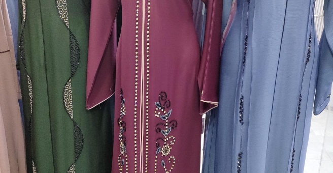 Фото номер 3 - Chennai Appa Kadai, restaurant - Dubai, UAE