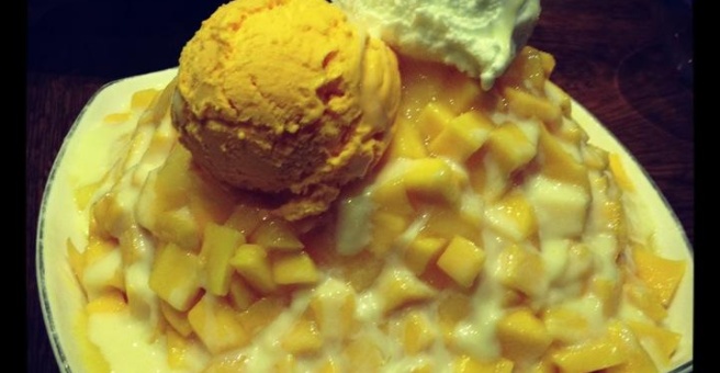 Фото номер 4 - Ice Cool, cafe - Dubai, UAE