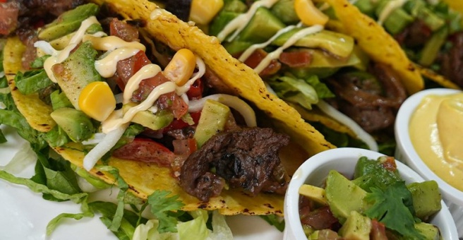 Фото номер 6 - Layalina, restaurant - Dubai, UAE