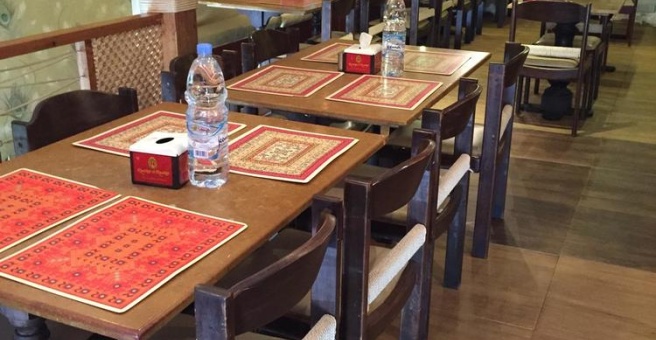 Фото номер 5 - Radhe O Radhe Restaurant - Dubai, UAE