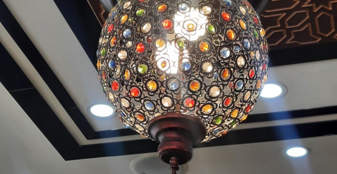 Фото номер 2 - Bait Al Mandi, restaurant - Dubai, UAE