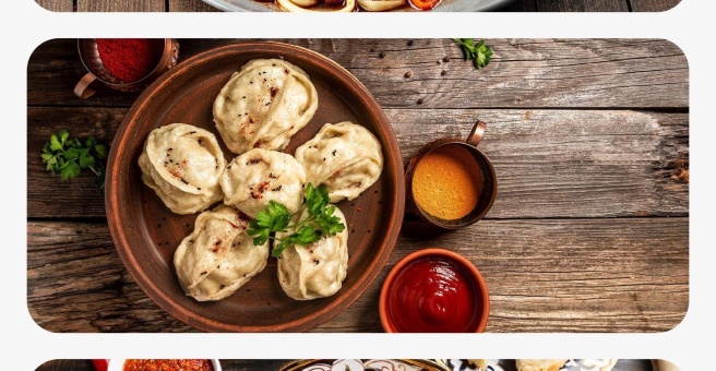 Фото номер 2 - Al Royall, restaurant - Dubai, UAE