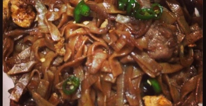 Фото номер 1 - Al Naseem, cafeteria - Dubai, UAE