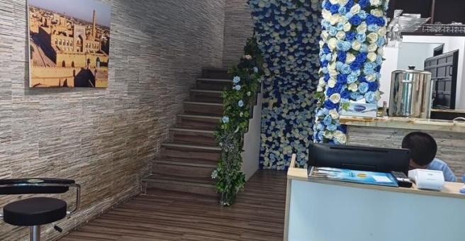 Фото номер 1 - Isma Bukhara, uzbek restaurant - Dubai, UAE