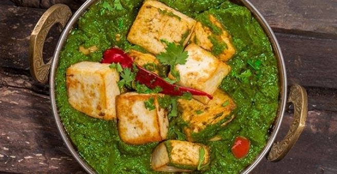 Фото номер 1 - Amritsr, indian restaurant - Dubai, UAE