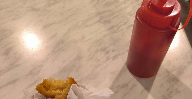 Фото номер 3 - New Delma, cafeteria and restaurant - Dubai, UAE