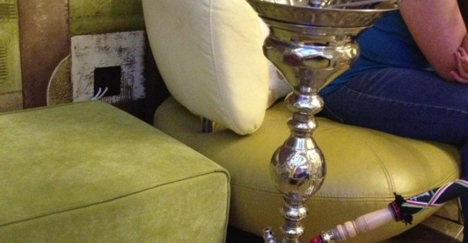 Фото номер 3 - First Cup Masaya, restaurant and cafe - Dubai, UAE