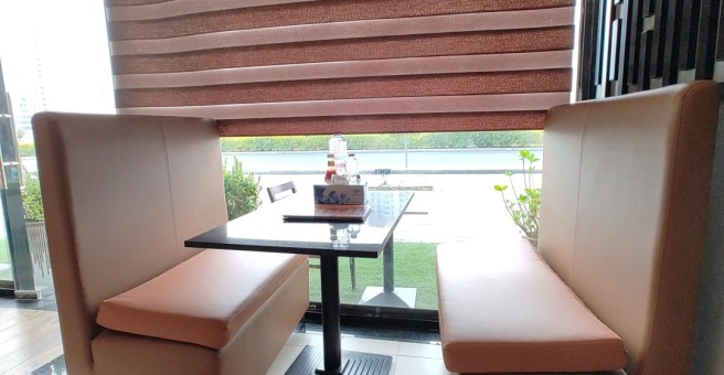 Фото номер 5 - Best In, cafe - Dubai, UAE