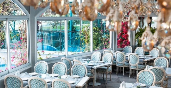 Фото номер 5 - C Restaurant - Dubai, UAE