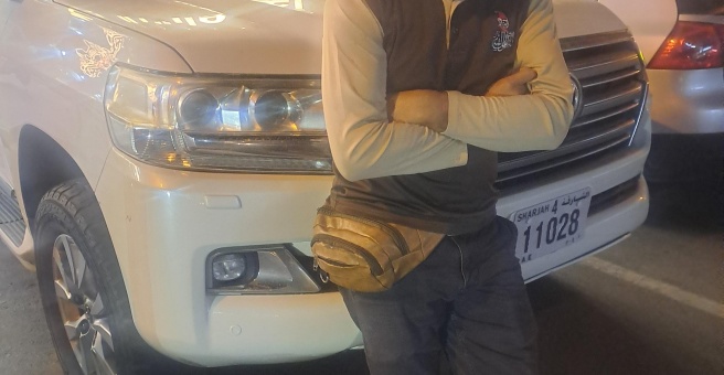 Фото номер 1 - Aghwat Al Sham, restaurant - Dubai, UAE