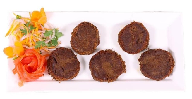 Фото номер 4 - Hyderabad Fusion Restaurant - Dubai, UAE