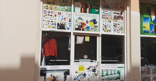 Фото номер 5 - MMS Promotional Gifts Preparing, shop - Dubai, UAE