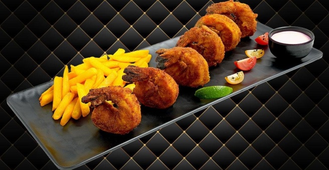 Фото номер 5 - Aseel, restaurant and cafe - Dubai, UAE