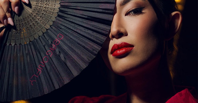 Фото номер 4 - Dragonfly , restaurant - Dubai, UAE