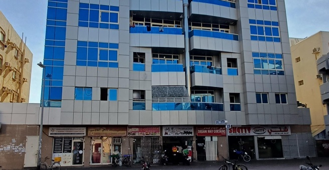 Фото номер 4 - Shetty Lunch Home, restaurant - Dubai, UAE
