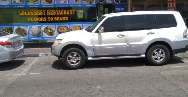 Фото номер 2 - Lolas Best, restaurant - Dubai, UAE