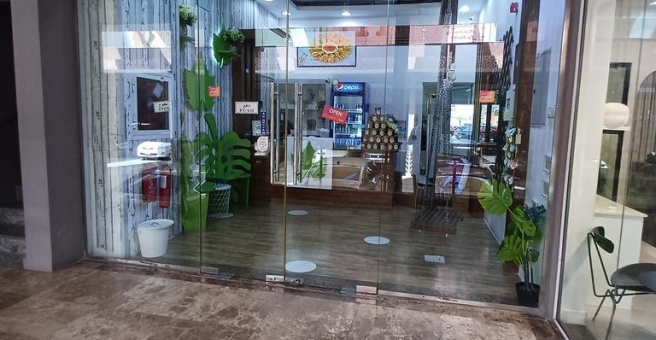 Фото номер 1 - Waraq Enab Mahashi, cafe - Dubai, UAE