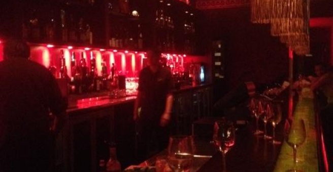 Фото номер 3 - Karma Kafe, restaurant - Dubai, UAE