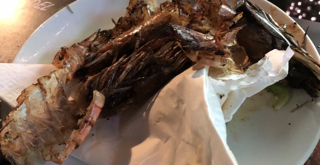 Фото номер 3 - Casa Del Bene, restaurant - Dubai, UAE