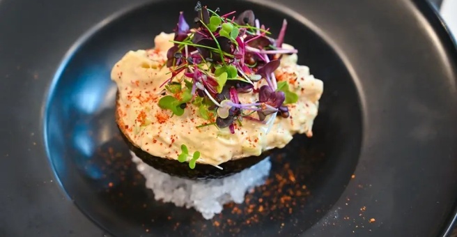 Фото номер 4 - L'Auberge, restaurant - Dubai, UAE