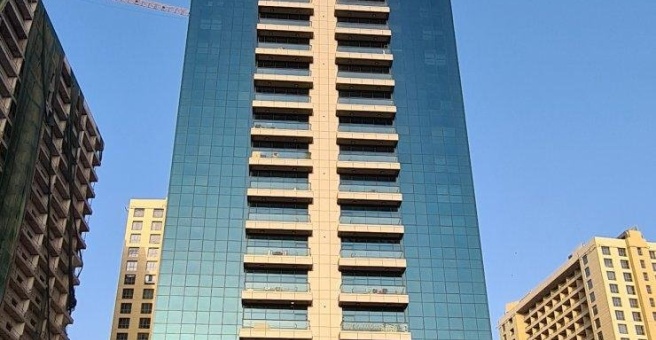 Фото номер 1 - Pk Mart, cafe - Dubai, UAE