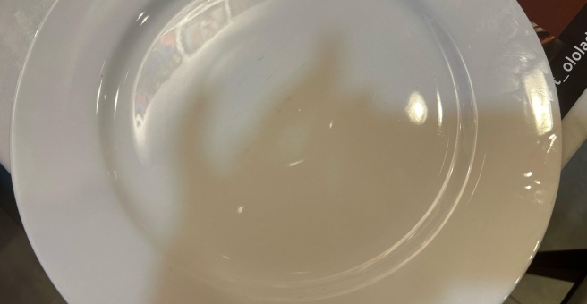 Фото номер 2 - Samiat Ololade, restaurant - Dubai, UAE