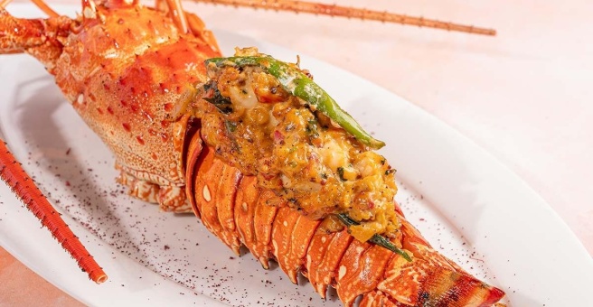 Фото номер 2 - Kashkan, indian cuisine restaurant - Dubai, UAE