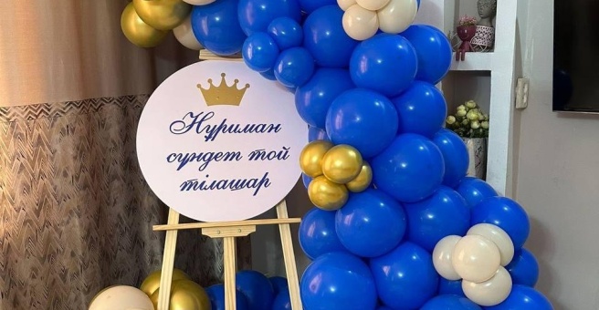 Фото номер 2 - Ukasha Print, полиграфический салон - Астана, Казахстан