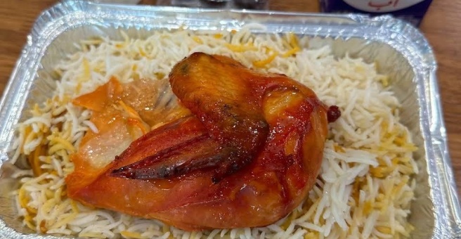 Фото номер 2 - Najmat Suhail Al Yeman Mandi, restaurant - Dubai, UAE