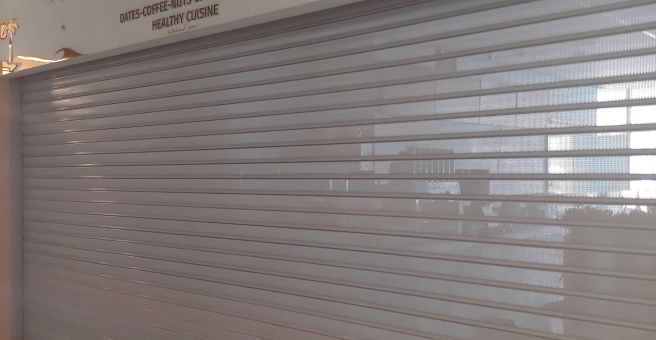 Фото номер 1 - Jewels, cafe - Dubai, UAE