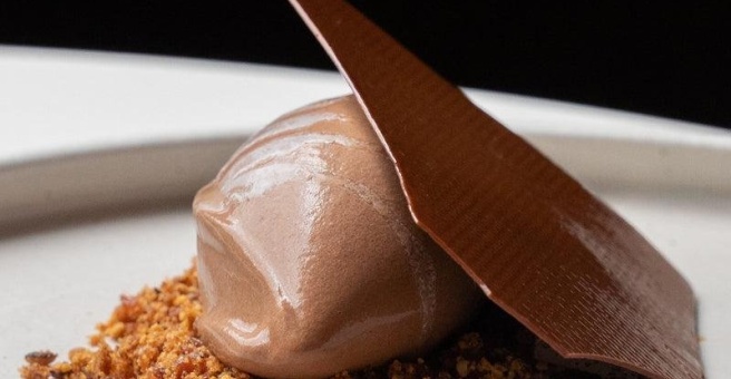 Фото номер 6 - Moonrise, restaurant - Dubai, UAE