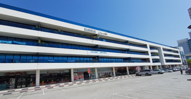 Фото номер 3 - Al Suwaidi Computer Company - Dubai, UAE