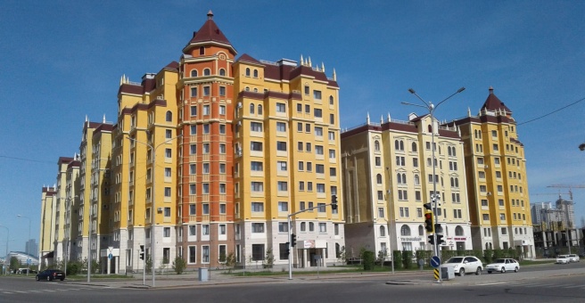 Фото номер 5 - Полиграфия - Астана, Казахстан