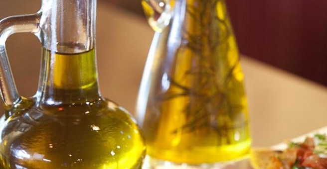 Фото номер 5 - Luciano's, restaurant - Dubai, UAE