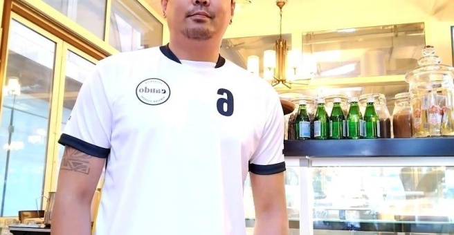 Фото номер 4 - Cando, indian restaurant - Dubai, UAE