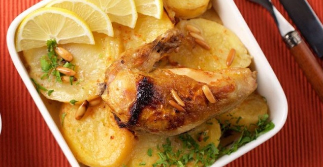 Фото номер 4 - Daraj Al Yasmin Restaurant & Cafe - Dubai, UAE