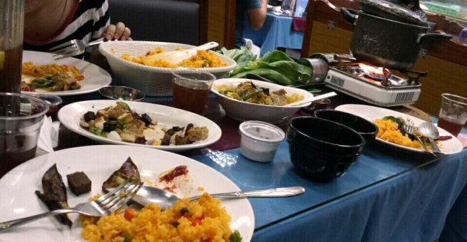 Фото номер 1 - Lolas Best, restaurant - Dubai, UAE