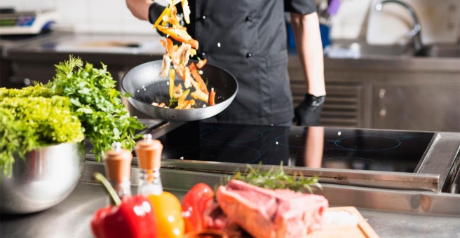 Фото номер 3 - Bella Bite, restaurant - Dubai, UAE