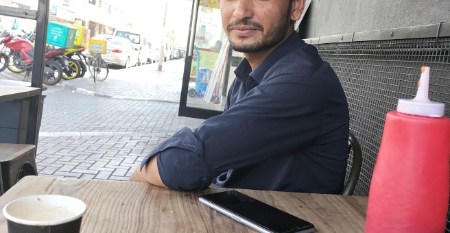 Фото номер 3 - Mama Chai, cafeteria - Dubai, UAE