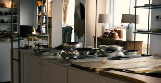 Фото номер 1 - Mehromah Art House , cafe - Dubai, UAE