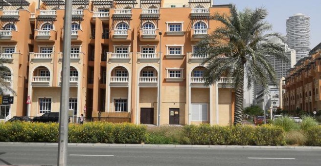 Фото номер 1 - Shorooq Al Ward, cafeteria - Dubai, UAE